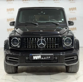 Mercedes-Benz G 63 AMG Carbon* Burmester* 360 | Mobile.bg � ����� ������ 4