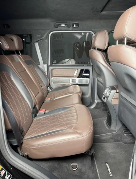 Mercedes-Benz G 63 AMG Carbon* Burmester* 360 | Mobile.bg � ����� ������ 12