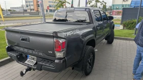 Toyota Tacoma Off road  | Auto.bg — изображение 6