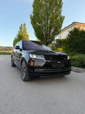 Land Rover Range rover Autobiography - 100000 € / 195583.00 лв. - 49263878 2