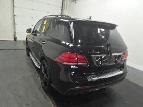 Mercedes-Benz GLE 43 AMG * * CARFAX * * АВТО КРЕДИТ * *  | Auto.bg — изображение 4