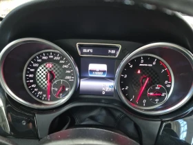 Mercedes-Benz GLE 43 AMG * * CARFAX * * АВТО КРЕДИТ * *  | Auto.bg — изображение 8