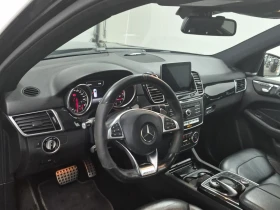 Mercedes-Benz GLE 43 AMG * * CARFAX * * АВТО КРЕДИТ * *  | Auto.bg — изображение 6