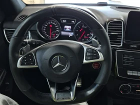 Mercedes-Benz GLE 43 AMG * * CARFAX * * АВТО КРЕДИТ * *  | Auto.bg — изображение 7