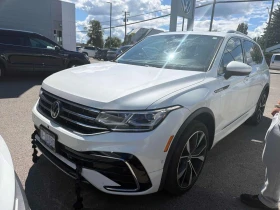 ������ VW Tiguan