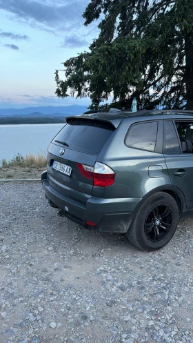 BMW X3 undefined | Auto.bg — изображение 2