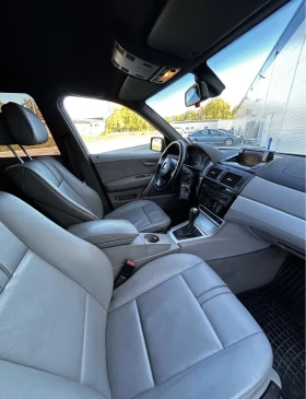 BMW X3 undefined | Auto.bg — изображение 8