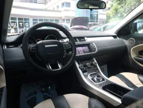 Land Rover Range Rover Evoque SD4/AWD/Dynamic/Meridian/Пано/Recaro/Memory/PDC - 8900 € / 17406.89 лв. - 14481529 7