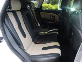 Land Rover Range Rover Evoque SD4/AWD/Dynamic/Meridian/Пано/Recaro/Memory/PDC - 8900 € / 17406.89 лв. - 14481529 9