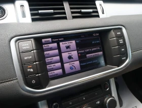 Land Rover Range Rover Evoque SD4/AWD/Dynamic/Meridian/Пано/Recaro/Memory/PDC - 8900 € / 17406.89 лв. - 14481529 12