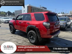 Toyota 4runner 4.0* V6* TRD* OFF* ROAD* PREMIUM*  - 26900 € / 52611.83 лв. - 85714216 4