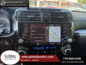 Toyota 4runner 4.0* V6* TRD* OFF* ROAD* PREMIUM*  - 26900 € / 52611.83 лв. - 85714216 10