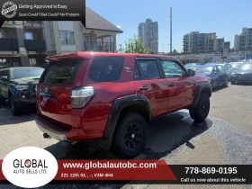Toyota 4runner 4.0* V6* TRD* OFF* ROAD* PREMIUM*  - 26900 € / 52611.83 лв. - 85714216 2