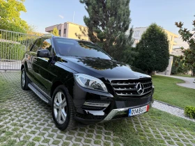 ����� �� �������� �� Mercedes-Benz ML 350 cdi 4MATIC* PANORAMA* KEYLESS* 3TV