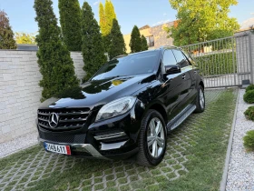 ����� �� �������� �� Mercedes-Benz ML 350 cdi 4MATIC* PANORAMA* KEYLESS* 3TV