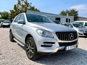 Mercedes-Benz ML 350 350cdi