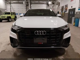 Audi Q8 undefined | Auto.bg — изображение 2