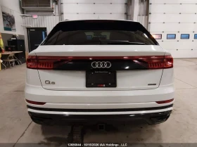 Audi Q8 undefined | Auto.bg — изображение 5