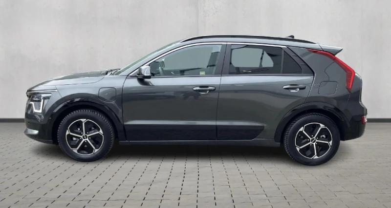 Kia Niro plug in, снимка 3 - Автомобили и джипове - 50897791