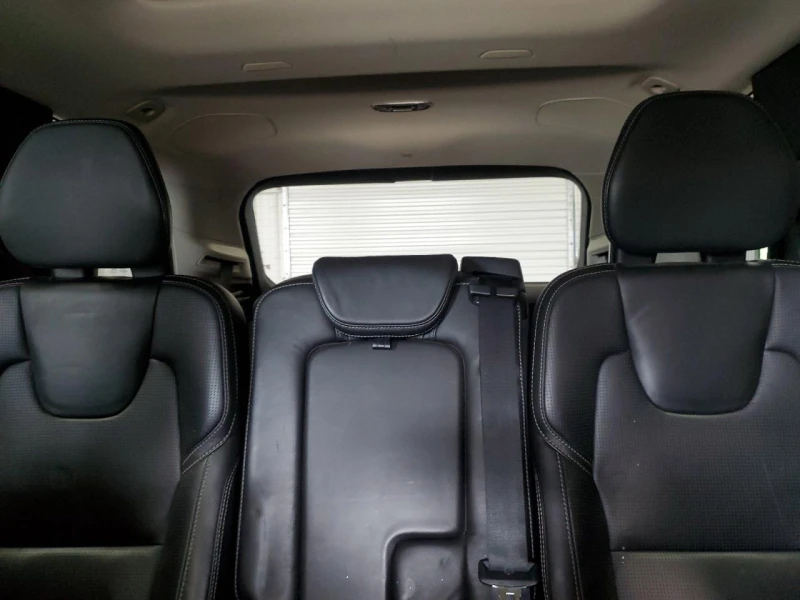 Volvo Xc90 T6| 4X4| ПАНОРАМА| КОЖА| CARFAX| ТОП ОФЕРТА, снимка 8 - Автомобили и джипове - 52161311