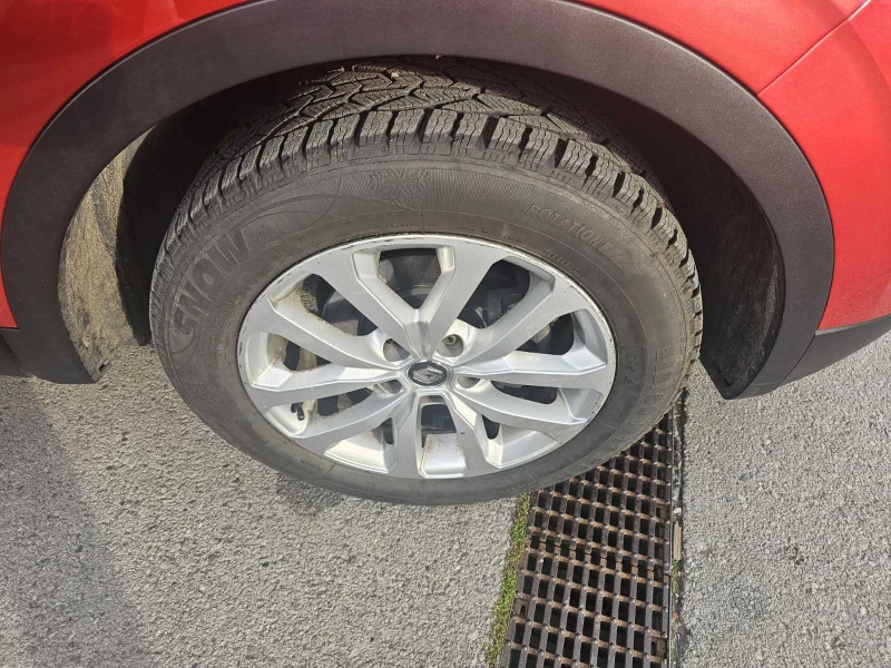 Renault Kadjar Energy dCi 110 к.с. дизел Stop&Start BVM6, снимка 15 - Автомобили и джипове - 52186594