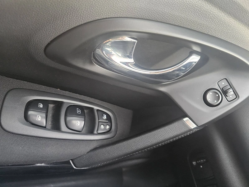 Renault Kadjar Energy dCi 110 к.с. дизел Stop&Start BVM6, снимка 11 - Автомобили и джипове - 52186594