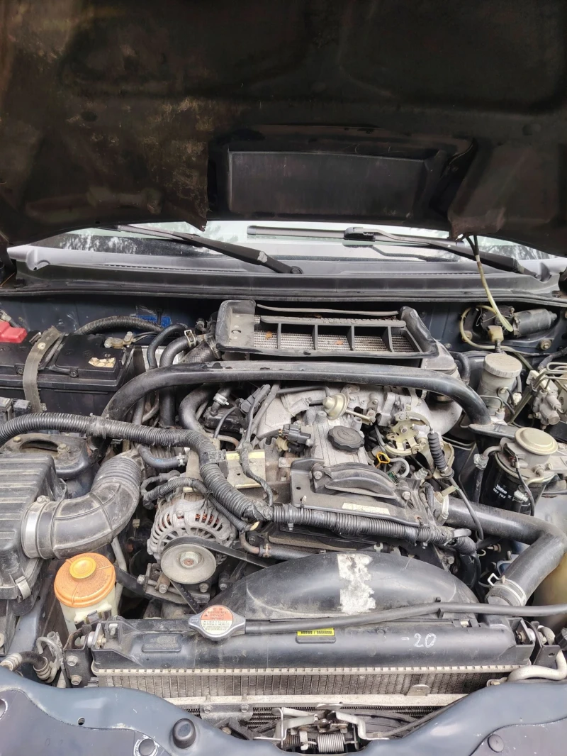 Suzuki Grand vitara, снимка 10 - Автомобили и джипове - 52952985