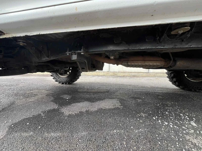Toyota 4runner 3.0 , снимка 6 - Автомобили и джипове - 53401574