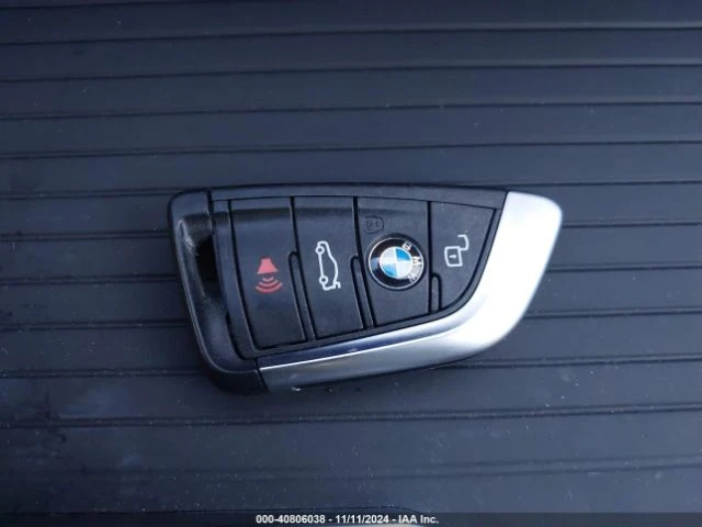 BMW X3 XDRIVE30I, снимка 11 - Автомобили и джипове - 48256008