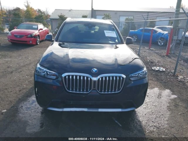 BMW X3 XDRIVE30I, снимка 6 - Автомобили и джипове - 48256008