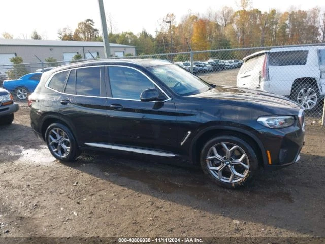 BMW X3 XDRIVE30I, снимка 13 - Автомобили и джипове - 48256008