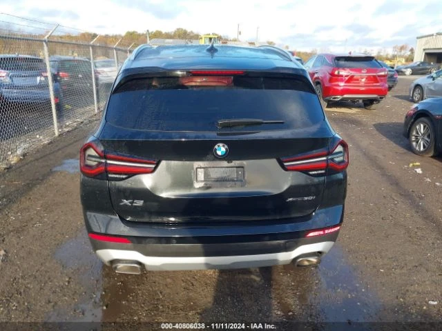 BMW X3 XDRIVE30I, снимка 16 - Автомобили и джипове - 48256008