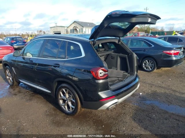 BMW X3 XDRIVE30I, снимка 3 - Автомобили и джипове - 48256008