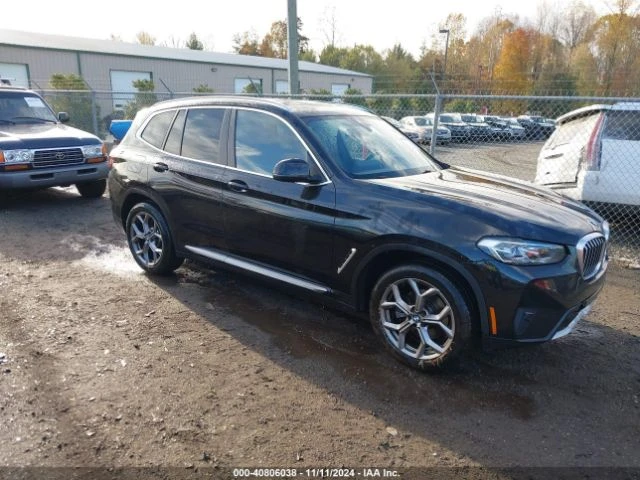 BMW X3 XDRIVE30I, снимка 1 - Автомобили и джипове - 48256008