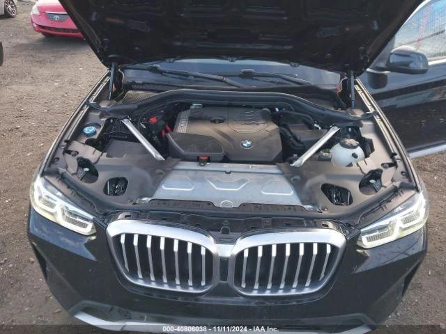 BMW X3 XDRIVE30I, снимка 10 - Автомобили и джипове - 48256008