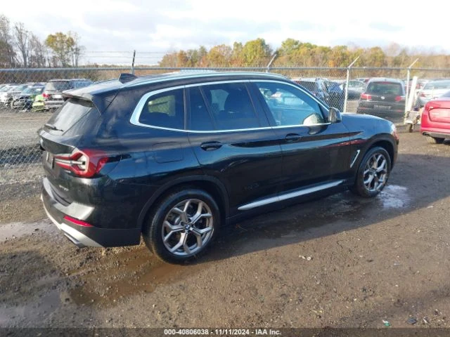 BMW X3 XDRIVE30I, снимка 4 - Автомобили и джипове - 48256008