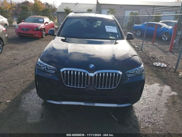 BMW X3 XDRIVE30I, снимка 12 - Автомобили и джипове - 48256008