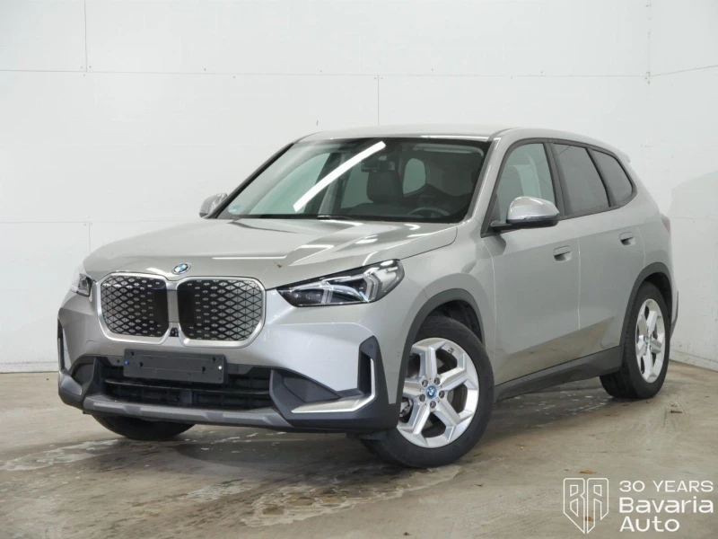 BMW iX1 30 xDrive - 76120 лв. - 16395933 1