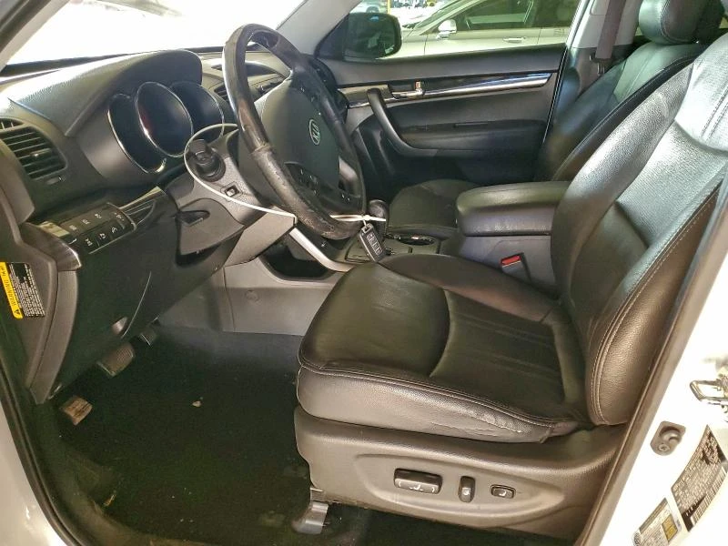 Kia Sorento 3.5L 6 All wheel drive | Mobile.bg � ����������� 10