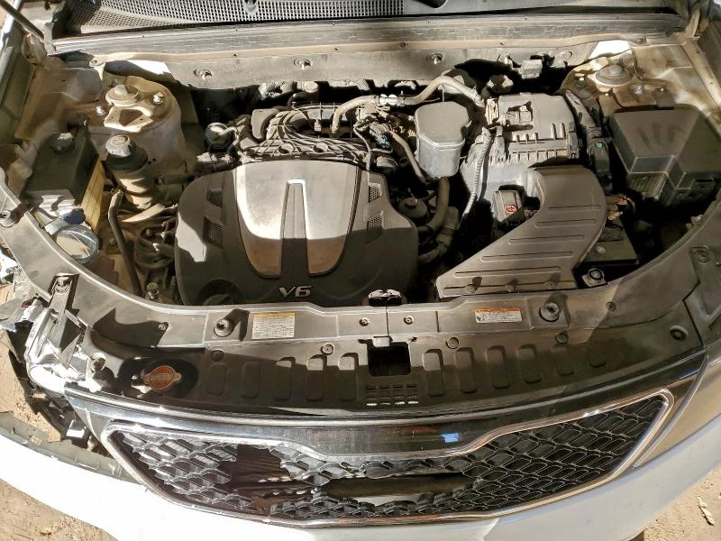 Kia Sorento 3.5L 6 All wheel drive | Mobile.bg � ����������� 4
