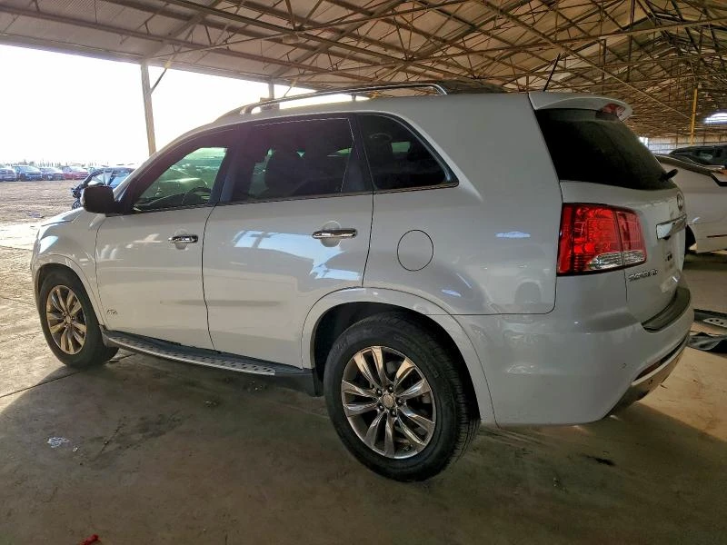 Kia Sorento 3.5L 6 All wheel drive | Mobile.bg � ����������� 2
