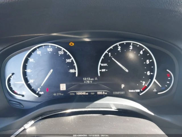 BMW X3 30i, снимка 11 - Автомобили и джипове - 53516580