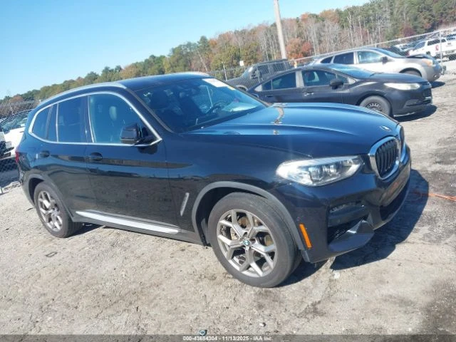 BMW X3 30i, снимка 3 - Автомобили и джипове - 53516580