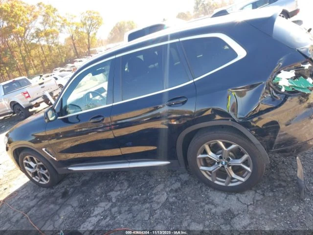 BMW X3 30i, снимка 7 - Автомобили и джипове - 53516580