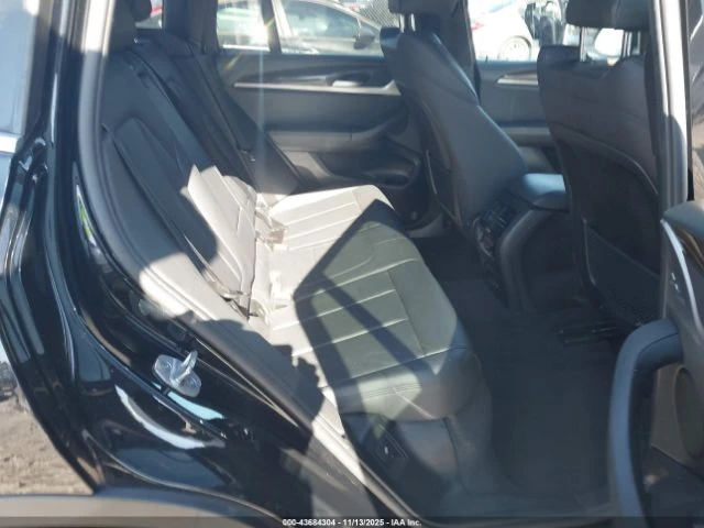 BMW X3 30i, снимка 15 - Автомобили и джипове - 53516580