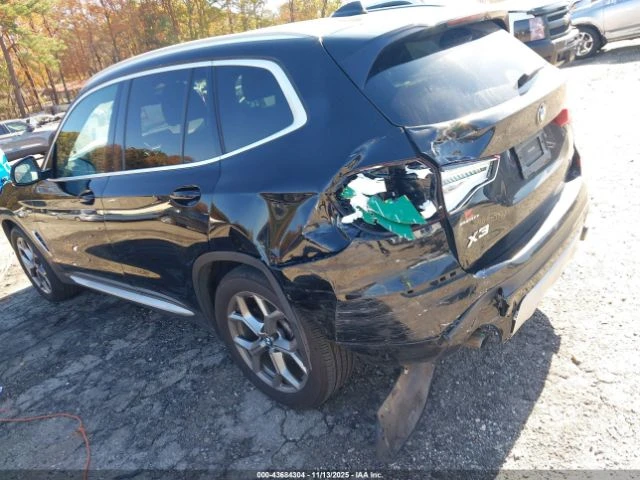 BMW X3 30i, снимка 14 - Автомобили и джипове - 53516580