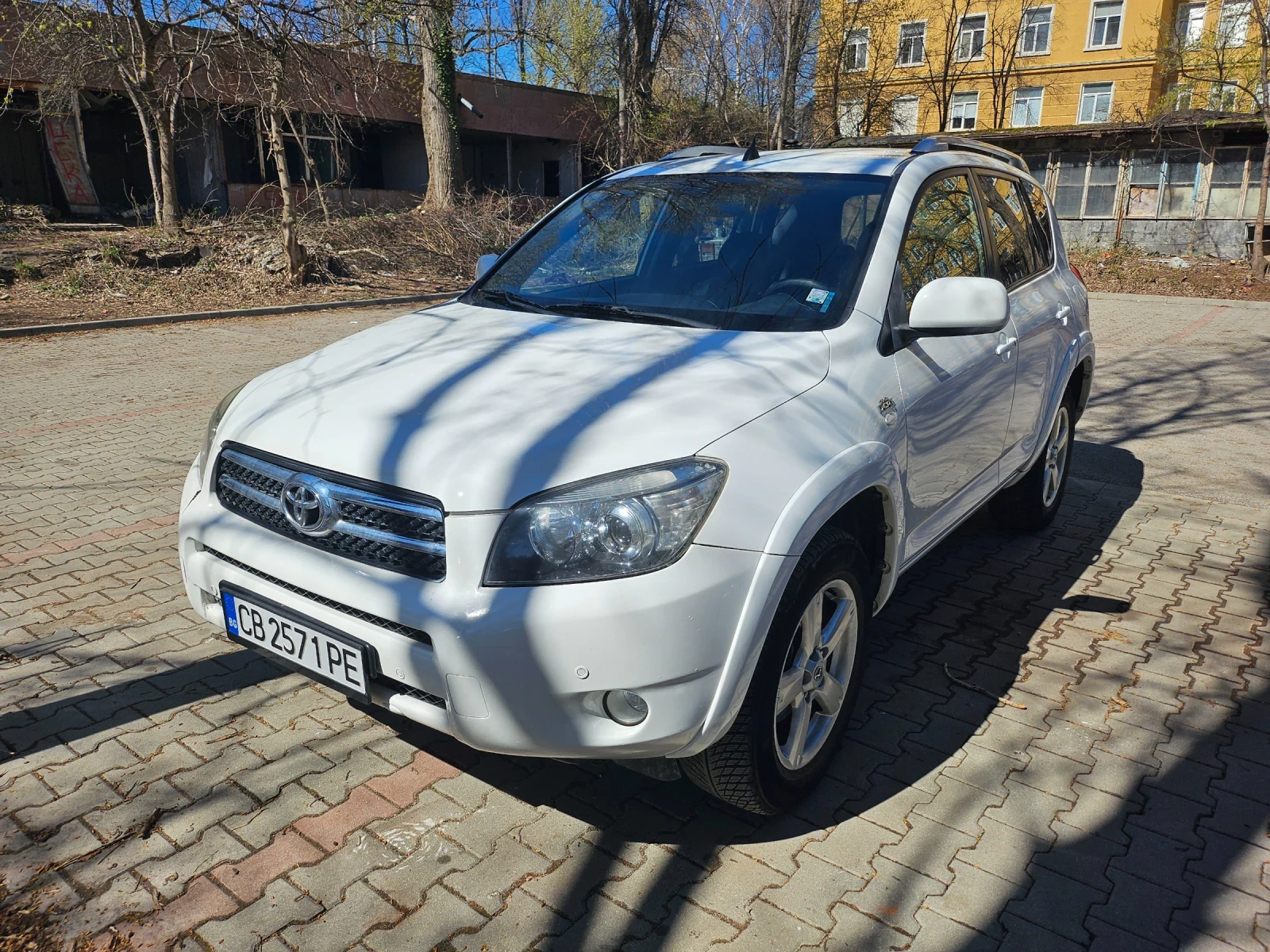 Toyota Rav4 | Mobile.bg   1