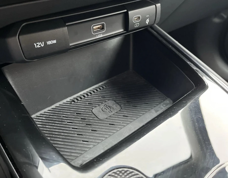 Kia Niro plug in | Mobile.bg   15