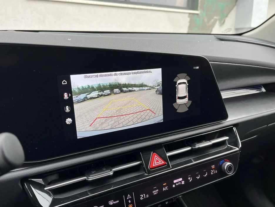 Kia Niro plug in | Mobile.bg   16