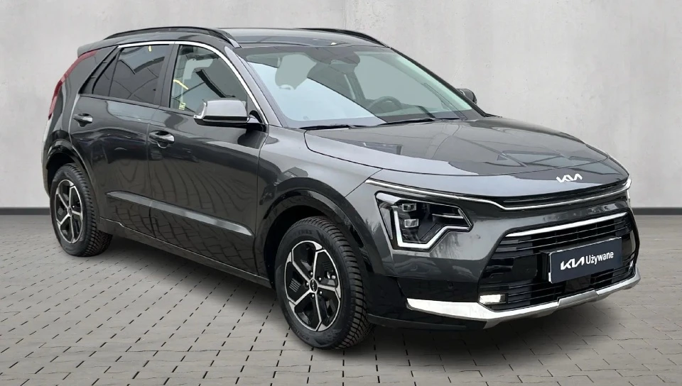 Kia Niro plug in | Mobile.bg   1